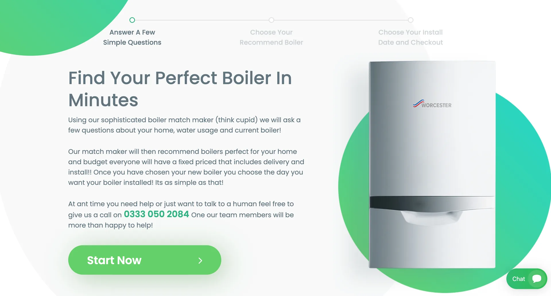 Ecoboilers - Screenshot 2