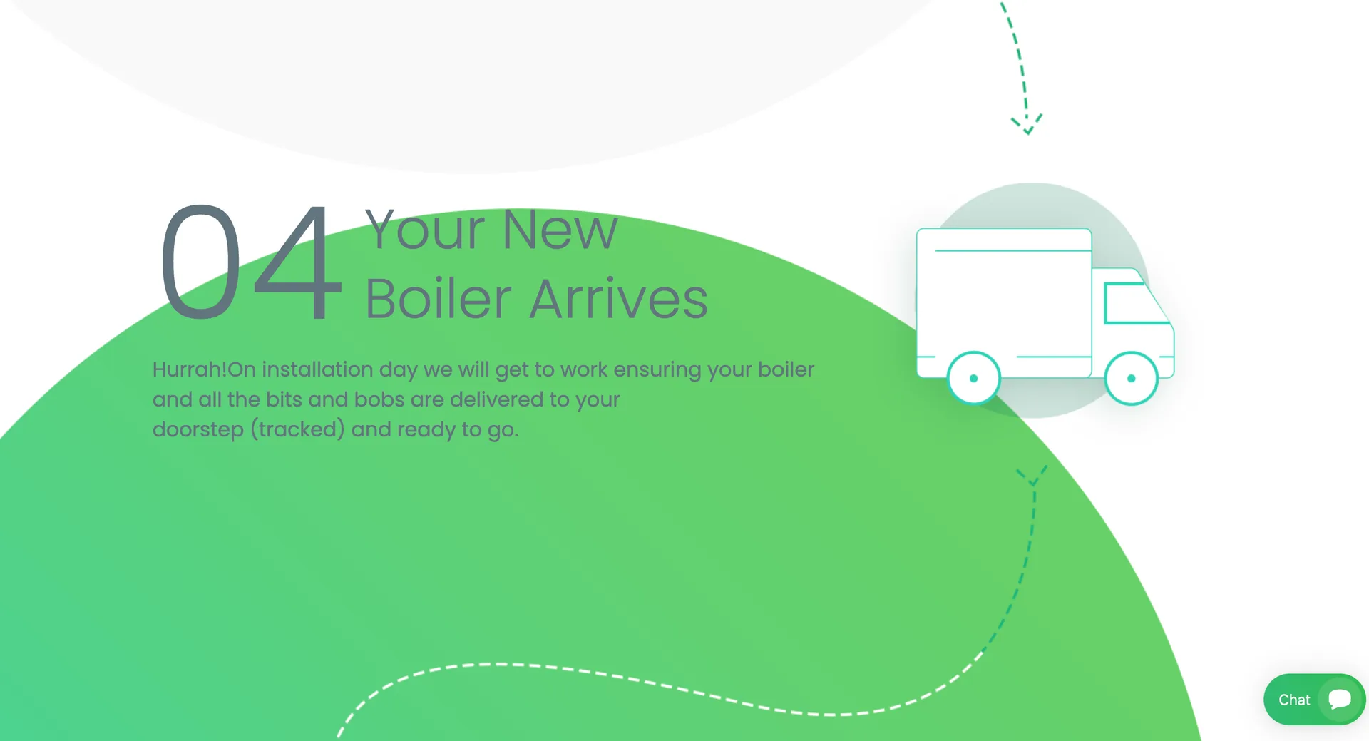 Ecoboilers - Screenshot 4