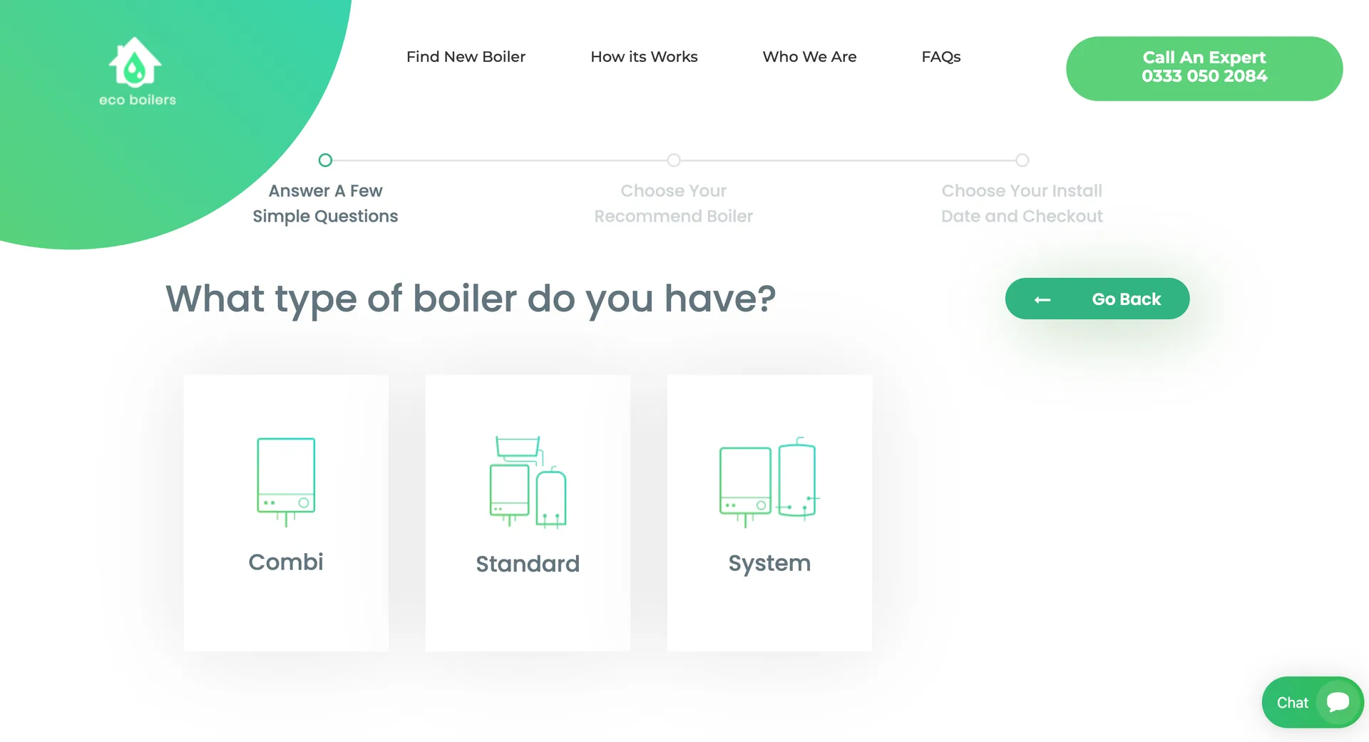Ecoboilers - Screenshot 5