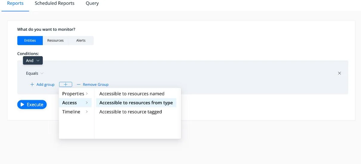 GQL Schema UI Builder - Screenshot 1