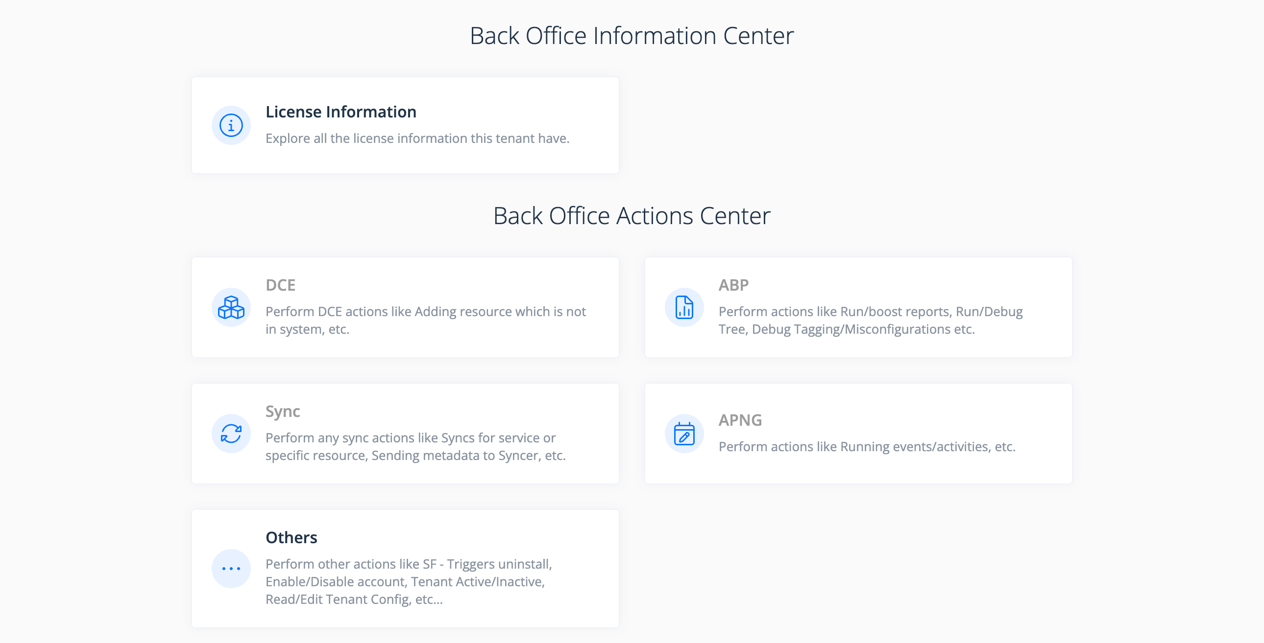 Varonis: BackOffice Pro - Image 4