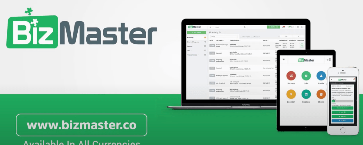 Bizmaster - Image 3
