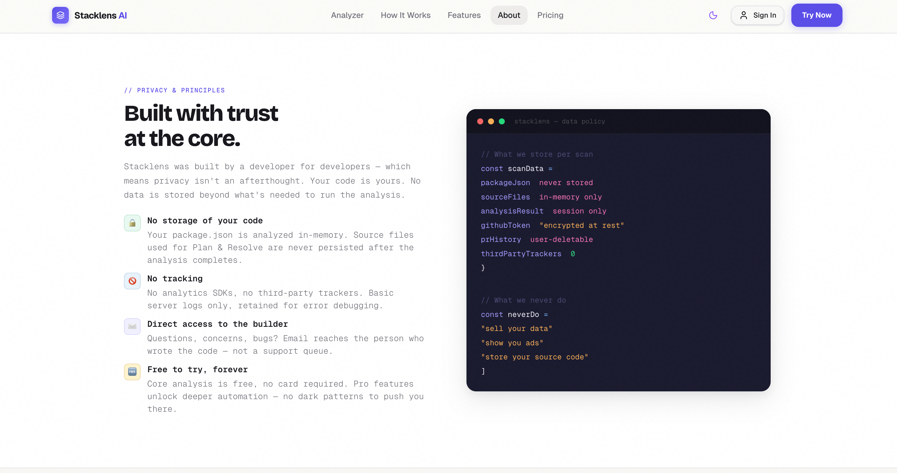 StackLens AI - Image 5