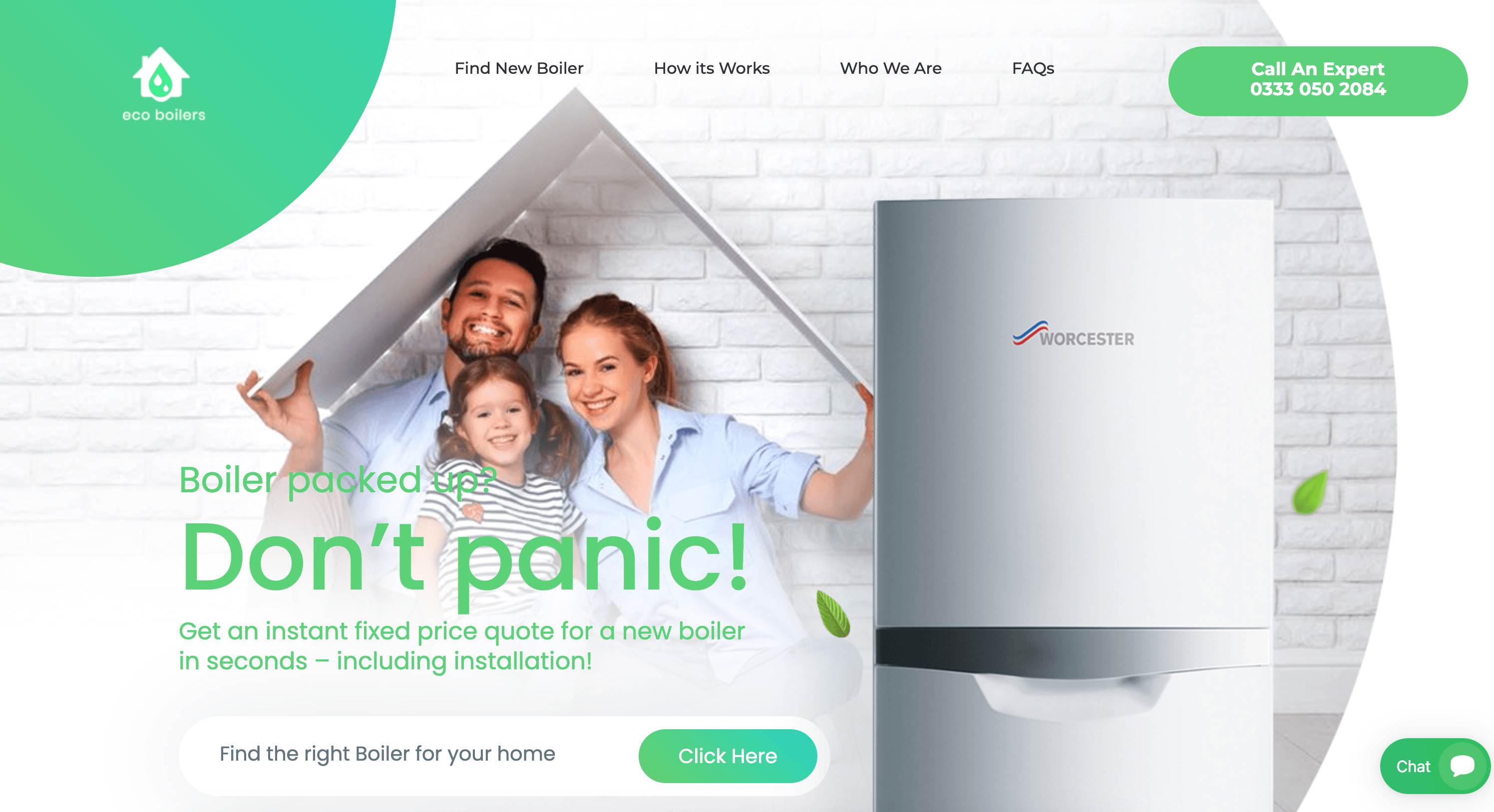 Ecoboilers - Image 1