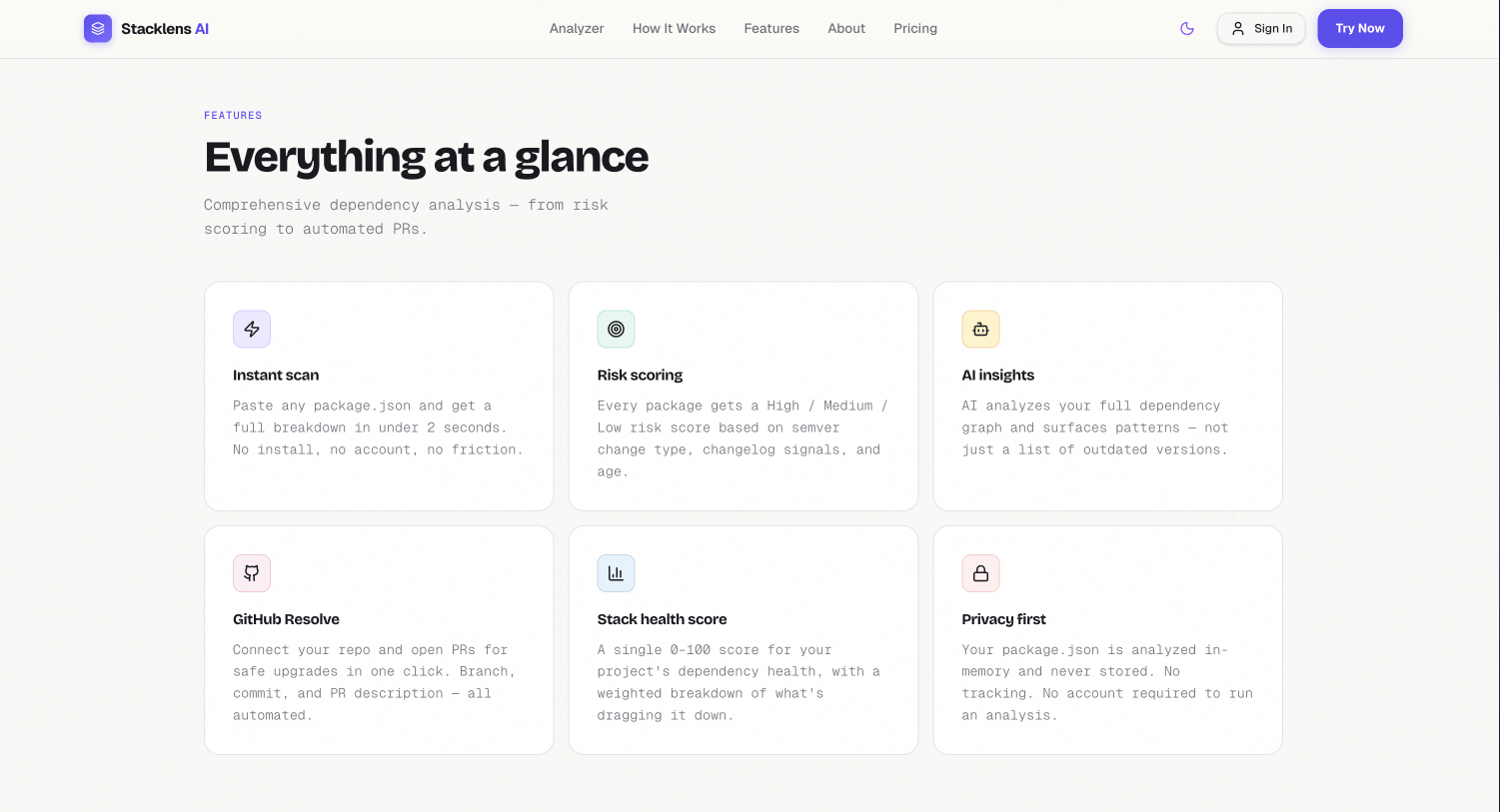 StackLens AI - Image 3