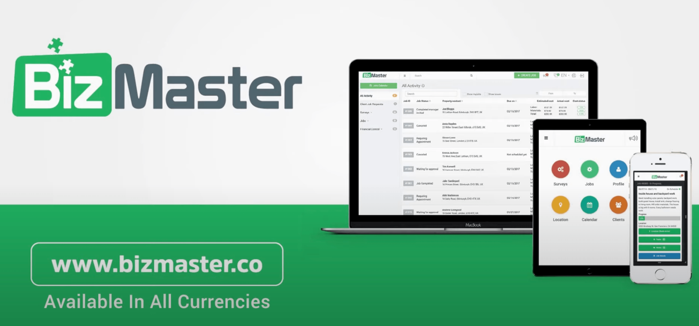 Bizmaster - Image 3