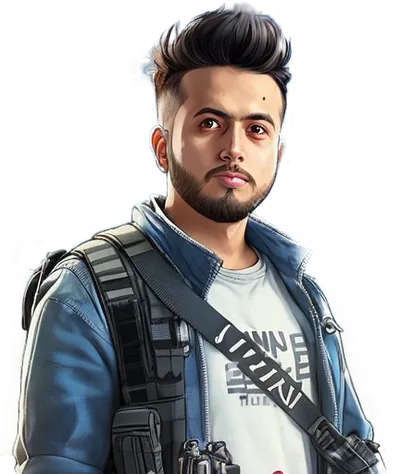 Anshul's Avatar